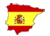CESFLOR´S - Espanol