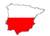 CESFLOR´S - Polski